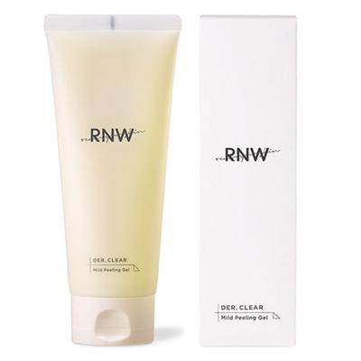 R&W Mild Exfoliation Peeling Gel, 1 Pack, 150ml