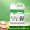 Powerful Color-Safe Laundry Detergent: Fights Yellowing & Stains