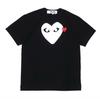 AUTENTICKÉ TRIČKO COMME DES GARCONS VELMI DOBRÉ Unisex tričko