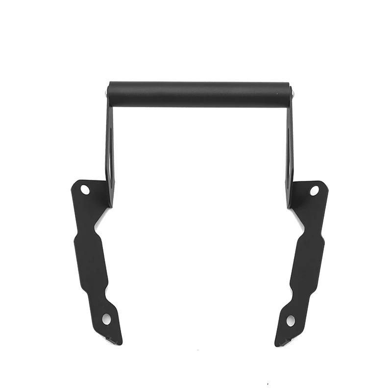 XL750 Motorcycle GPS Smart Phone Navigation Mount Mounting Bracket Adapter For Honda XL 750 Transalp 750  2024