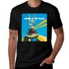 Sun Ra Space Place Tshirt Dry Fit Athletic Short Sleeve Shirt Tshirt