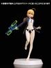 Assemble Heroines Fate/Grand Order Archer/Altria Pendragon [Summer Queens] 1/8 Scale PVC & ABS Figure Kit