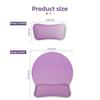 Girls High-Value Home Notebook Office Wrist Guard Keyboard Support Small Hand Pillow