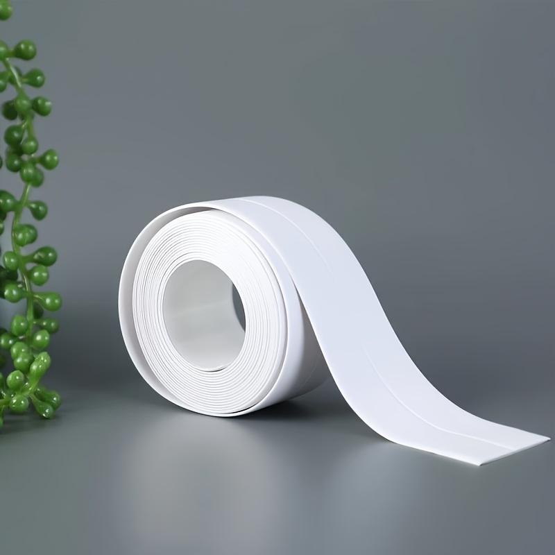 

Anti Mold Waterproof Tape for Kitchen Sink Gap Sealing Tape Bathroom Toilet Wall Corner Moisture Proof Tape Kitchen Gadgets 38mm