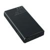 Ultra-long Standby Voice-Controlled Recorder with Super Capacity for Students and Business.