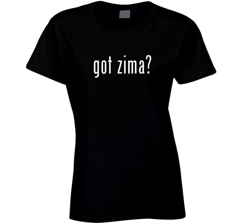 Got Zima Name Got Parody Funny T Shirt M