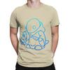 Ffinal Fantasy Tonberry Funny 100 Cotton Tshirt Ffinal Fantasy Tees Tops For Unisex
