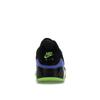 Nike Air Max 180 Joker Unisex Sneakers Black White Action-Green FZ3058-001