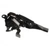 1 PCS Bonnet Hood Lock Latch 53510-0K370 Replacement Accessories For Toyota Fortuner Hilux 2012 2013 2014 2015