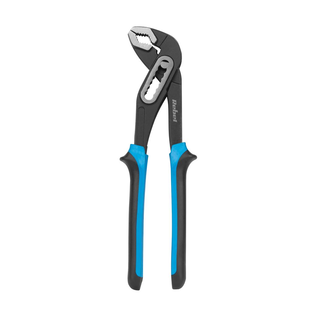 Rebel Universal Combination Pliers Set 5 pcs