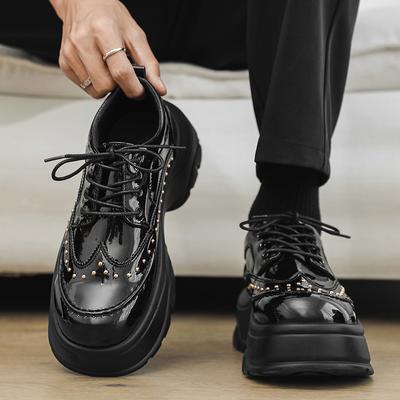Topuklu Ayakkabılar – Loaferlar