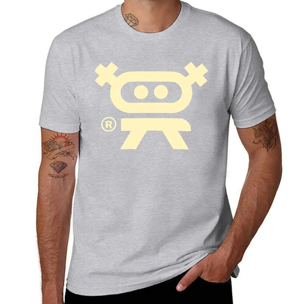 Wipeout 2097  Finishline Girl  Negative TShirt baggy shirts oversizeds workout shirts for men