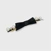 Anna Ribbon Pearl Automatic Pin JC003AC