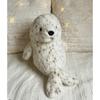 Spotted seal