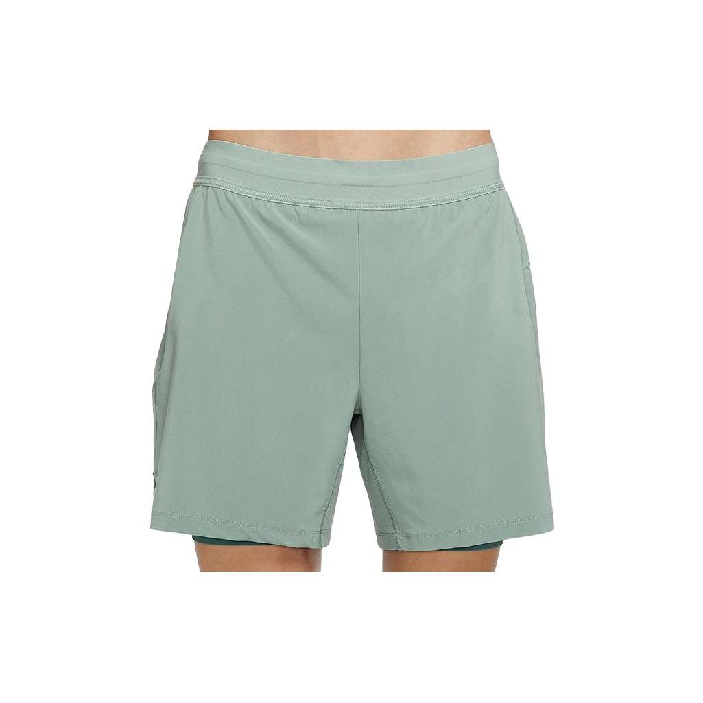 

New Nike Sports Shorts Men s Light Green DC5321-357 L