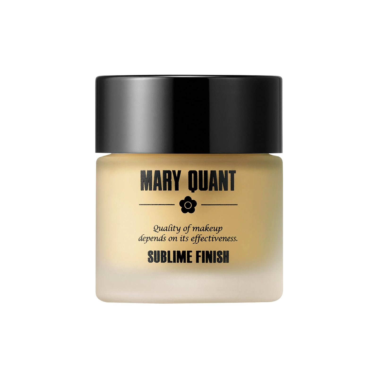 

MARY QUANT Sublime Finish 30г BO-20
