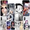 Frieren Beyond Journeys End Phone Case For Samsung Galaxy A17 A16 A15 A14 A13 A57 A56 A55 A54 A53 A37 A36 A35 A34 A33 A26 A25 A2