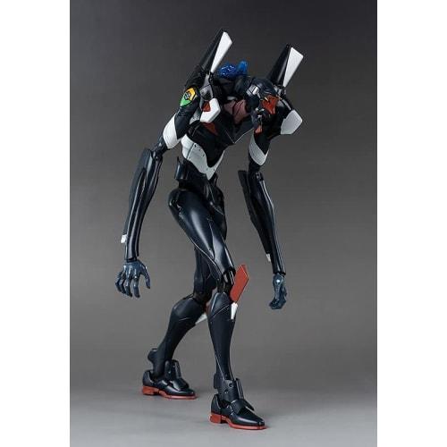 Robo-Dou Evangelion Unit 3 from the New Theatrical Edition, non-scale ABS, PVC, POM, and zinc alloy pre-painted action figure