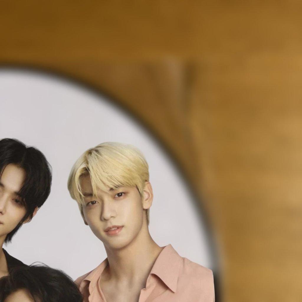 [USED] TXT All Members Fan