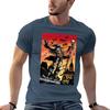 predator comic concrete jungle yautja new york hunt alien prey dark horse bad blood honor code hunters TShirt