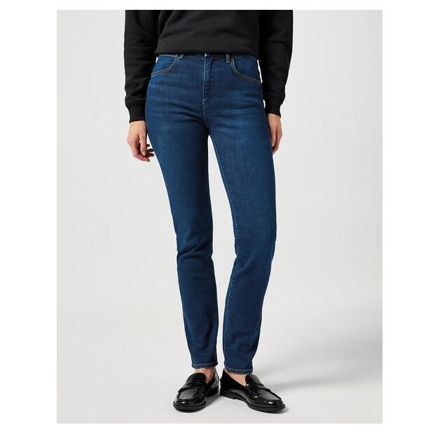 

Джинсы Wrangler SLIM EU W27_L32