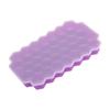 Ice Cube Tray Silicone Mould 37 Cellular Silicone Ice Cubes Hexagonal Molds DIY Kitchen Honeycomb Ice Cubes Molds