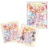 PreCure Shikishi Anniversary Candy Gum ART-20th Special-2 (10 bucati) Jucării/De mestecat (PreCure)