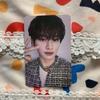[USED] StrayKids Sukkizu Rino Trading Card IN Live Subk Shop
