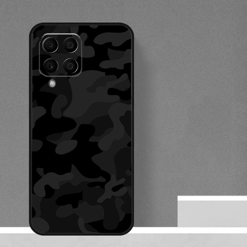 

Military Army Camouflage Case For Samsung Galaxy M14 M34 M54 M31 M11 M13 M53 M51 M12 M32 M52 M16 M36 M56 M15 M35 M55 Samsung M31