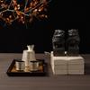 Decorações – Decorações de materiais naturais
