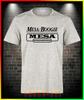 New Item MESA Logo American Funny T Shirt SIZE S-5XL Unisex T-Shirt