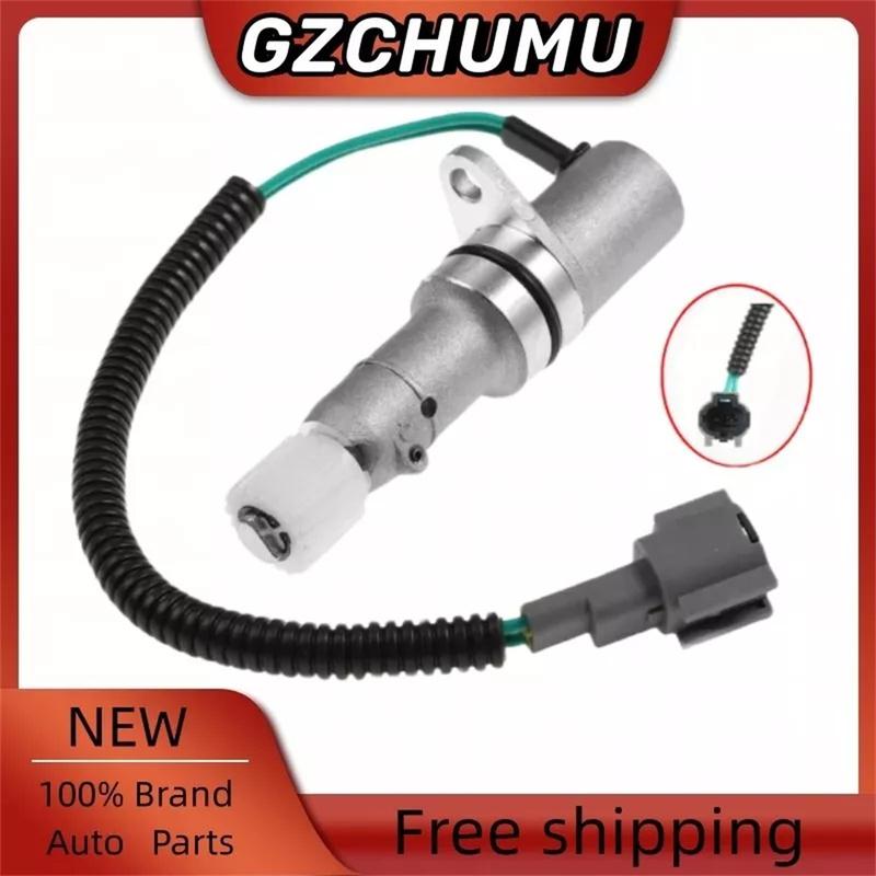 Manual Output Vehicle Speed Sensor 25010-56G00 For 94 Nissan D21 95-97 Pickup 98-01 Frontier