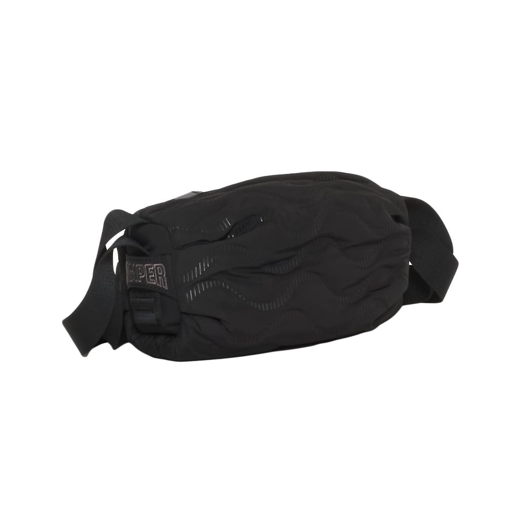 Camper VUELTA 52834 Shoulder T40 Women s Bag Black 16898₽