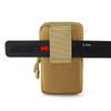 Men's Waist Bag Multifunctional Outdoor Sports Running Wear Belt Mobile Phone Case Belt Hanging Bag