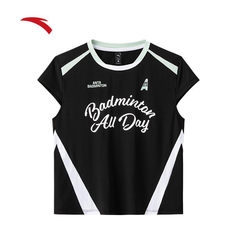 Anta Women s Sweetheart Quick-Dry T-Shirt 180/2XL
