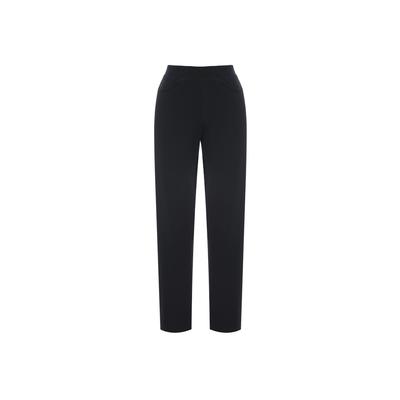BHPOLOCLUB Women'S Brushed Straight Casual Pants Sl404