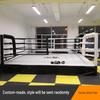Yimai High Platform Octagon MMA Cage