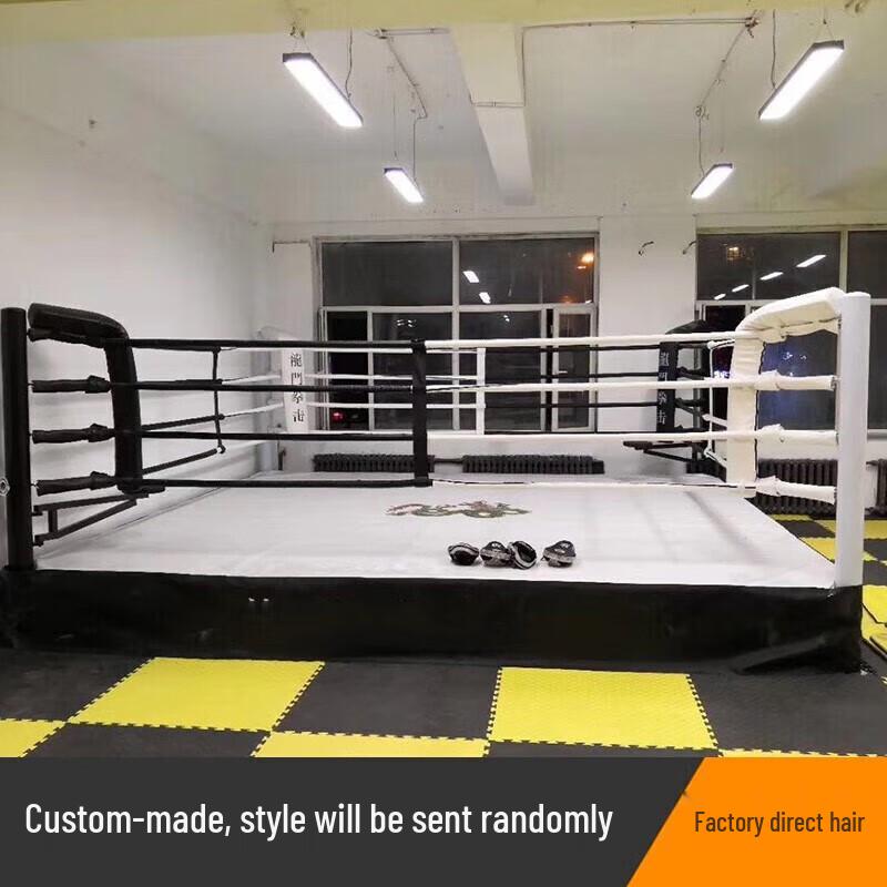 Yimai High Platform Octagon MMA Cage