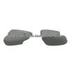 Rearview Mirror Housing with Groove for Volvo S40 08-09