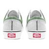 Vans Style 36 Retro Casual Low Top Skate Shoes Unisex sneaker Avocado Green Khaki VN0A3DZ3T0X