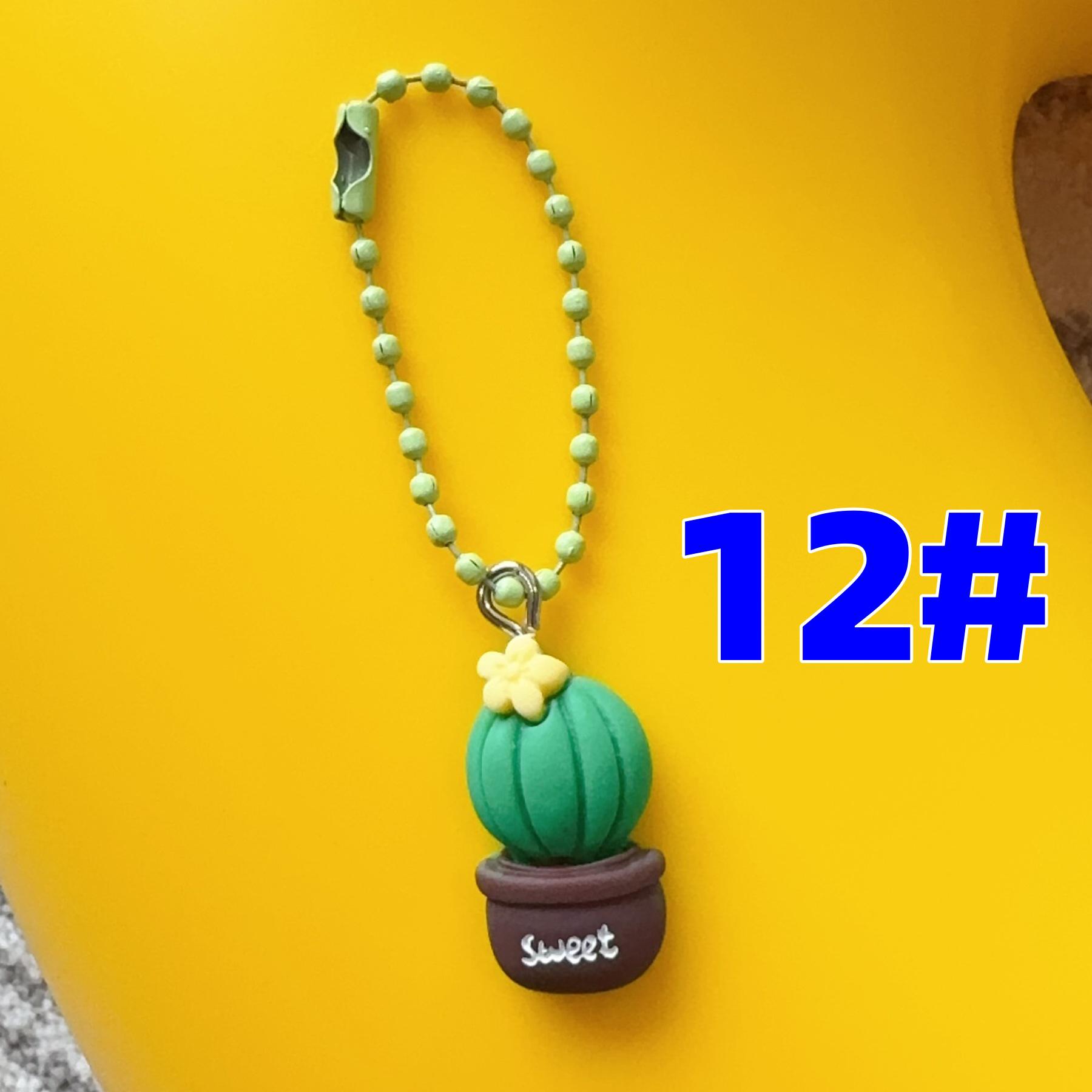 

Милый мультяшный брелок: Маленькая подвеска на школьную сумку и подарок для учеников детского сада