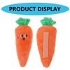 Infant Rattle Rings Dolls Toy Cartoon Design For Auditory Sensory Stimulation And Emotional Soothing Baby Shower Gift