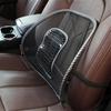 Cushion for The Car Seat,Summer-Friendly,Breathable Lumbar Support,Massage Feature, Back Support,Suitable for Office Use