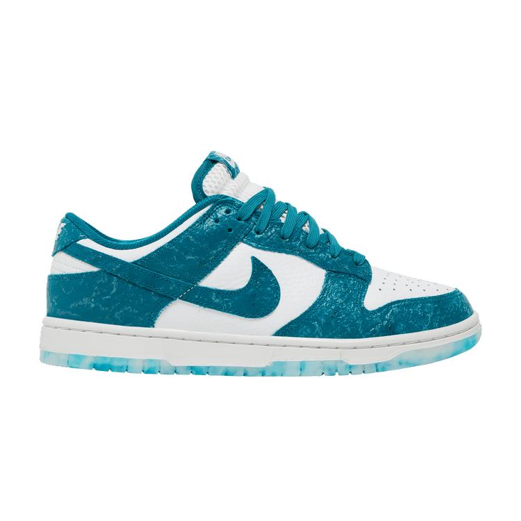 Nike Dunk Low Ocean (Women s) 37.5