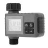 1 Outlet Sprinkler Timer Water Timer for Garden Hose with Rain Delay Manual Automatic Watering System Digital
