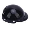 Pet Helmet Cool Small Dogs Motorcycle Helmet Cat   Hat with   Strap for Outdoor Activities