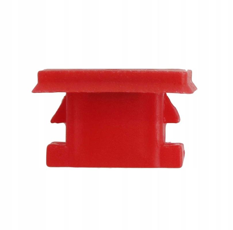 20x CLIP CUBE SOCKET FOR MOULDINGS BMW 3 E46 E65 E83