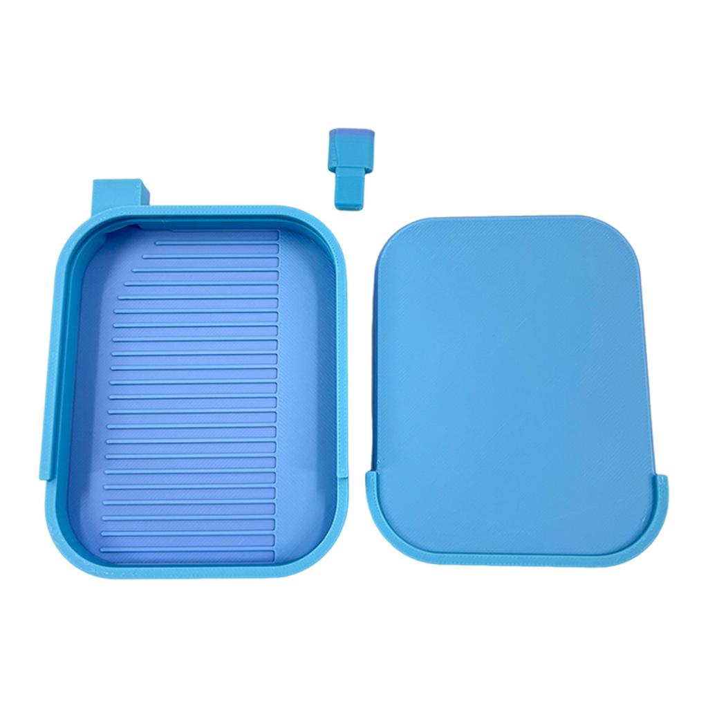 Diamond Painting Drill Plate Plastic Bead Rhinestone Diamond Sorting Tray Diamond Art Painting Bead Sorting Tray for DIY Crafts