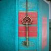 Trending Retro Key Pendant Necklace - Short & Long Styles Available
