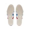 ONITSUKA TIGER Mexico 66 SD White Directoire Blue Suede Unisex Sneakers 1183C015-104